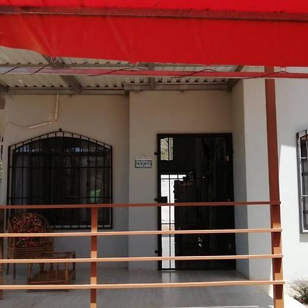 Casa Jacinto Villa San Juanillo Екстериор снимка