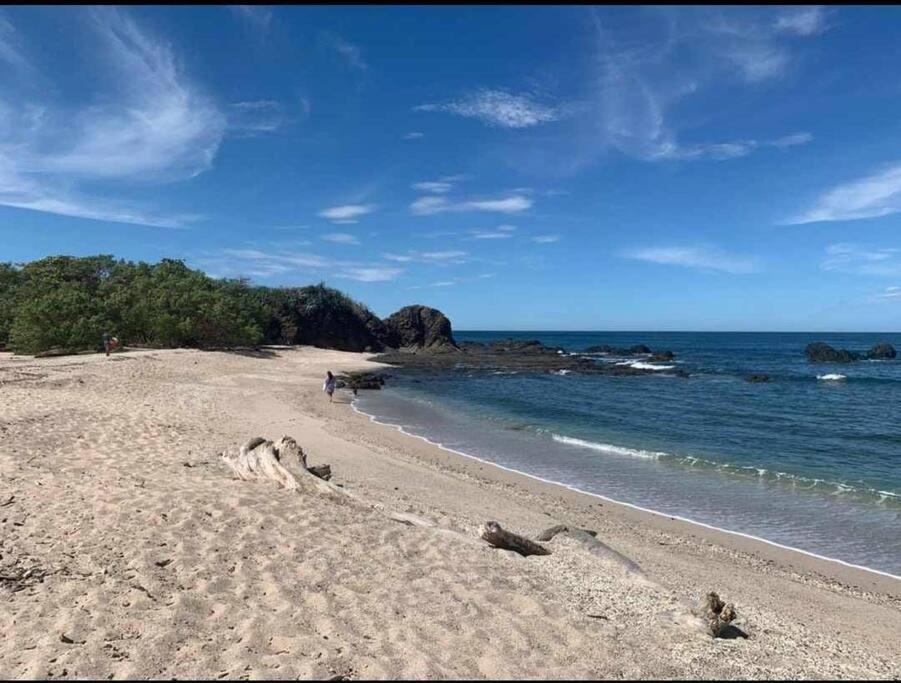 Casa Jacinto Villa San Juanillo Екстериор снимка