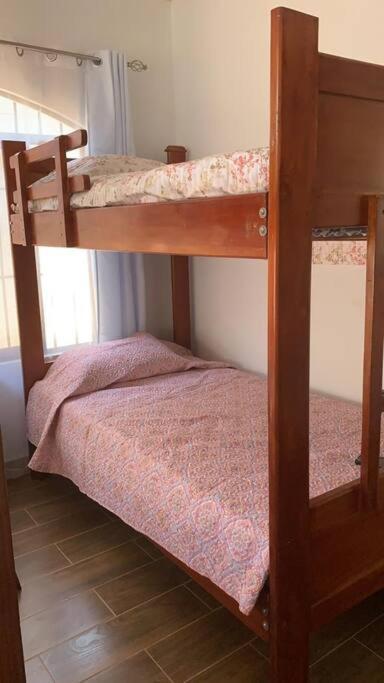 Casa Jacinto Villa San Juanillo Екстериор снимка