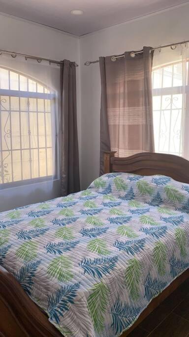 Casa Jacinto Villa San Juanillo Екстериор снимка