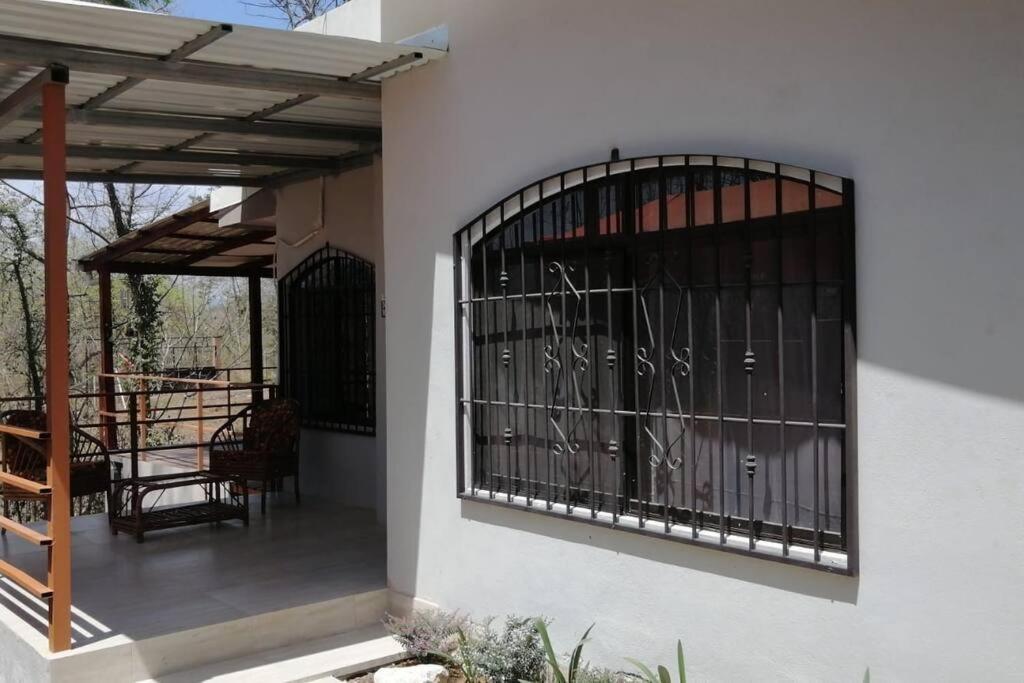 Casa Jacinto Villa San Juanillo Екстериор снимка